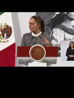 #presidentademexico #presidenta #claudiasheimbaum #informacionparati #paratiiiiiiiiiiiiiiiiiiiiiiiiiiiiiii 