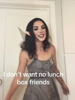 No lunchbox friends.. • • • • #melaniemartinez #k12 #lunchboxfriends #fairy #lipsync #vibewithme #vibecheck #washington #OOTD #motd #alttiktok #fypシ゚viral 