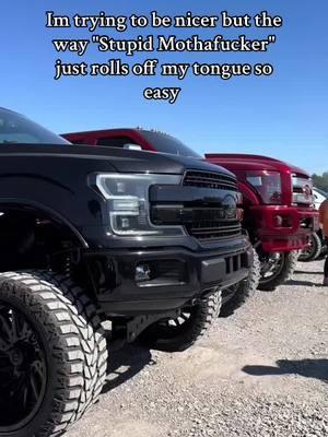 👅 #flawlessfittys #troktok #liftedtrucknation #trucks #liftedtrucks #trucksoftiktok #clean #ford #f150 #tis #versatyre #coyote 