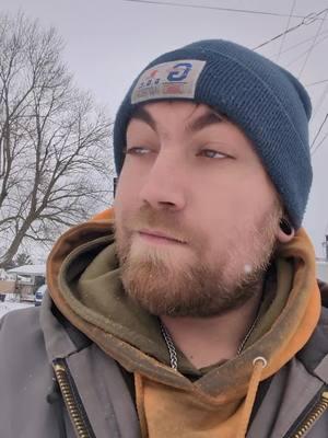 #illinois #2025 #snow #storm #fyp #imightbeamood #gay #🌈 #viralvideo #muchlove #blueeyes I'll take you though a #winter #wonderland on #LIVE later today #slick as #shit 