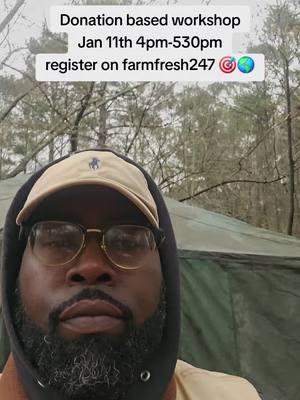 spaces are limited 🌎🌊🏄🏿‍♂️🤙🏾 #wearethechange  #CollectivelySustainable  #intentionalcommunity #growersbakersmakers   #farmfresh247app  #SealsFamilyFarm #homesteadlife #sustainabilitymatters #selfsustainabilityondarise #hyperlocalfoodsystem #backyardgrowers #gardenersoftiktok #atlantagrowers #Atlanta #clayco #soufside #Riverdale #ReturnOfTheSteward 