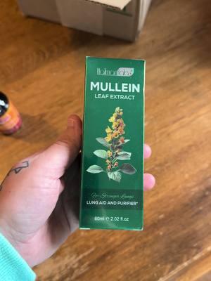 Acentiallabs Organic Mullein Drops for lungs . I have a few people I might give this too. #acentiallabsorganicmulleind #mullein #acentiallabsorganicmulleindrops #mulleinleaf #mulleintea #mulleinextract 