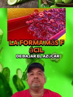 🍏 ¡Baja el azúcar en sangre de forma natural y fácil con esta receta de un minuto! 🥒 #Salud #BajarAzúcar #Pera #Manzana #Pepino