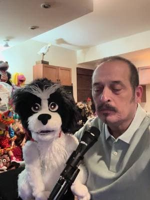 #ventriloquist #singer #fun  #jeffdunham #terryfator #darcylynn #magic #funny #fyp #ventriloquisum #agt #puppeteer #viralvideo #viral #muppet #comedy #puppet #prop #magical #funny #skit #agt #famousartist #artist #sculptor #handmade #magictrick #magician #puppeteer #puppetry #puppetstuff #puppetmaster #comedyvideo #comedian  #cover