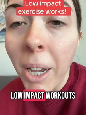 Low-impact workouts helped me lose 40 pounds—and now I create them to help you. It’s not about going hard - it’s about showing up and staying steady. 💪 #LowImpactFitness #BeginnerFriendly” #creatorsearchinsights #exercisejourney #beginnerworkout #fitnessforbeginners #lowimpactworkout 