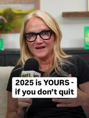 The secret to success is not giving up. Simple, I know, but it’s not easy. Especially when you’ve fallen out of your routine but you push yourself to start doing the reps again anyways. Listen to The Mel Robbins Podcast for more! 🎧 “How to Achieve Any Goal You Have in 6 Simple Steps.” #melrobbins #melrobbinspodcast #achieveyourgoals