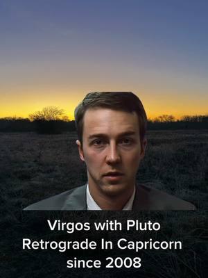 During #plutoretrograde Virgos underwent major emotional and creative transformations, including ending toxic relationships or redefining their personal passions. Virgos were challenged to confront fears around self-worth, romance, and how they express joy and creativity. 😅😳 #MemeCut #Meme #virgos #virgo #virgosbelike 