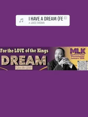 A Celebration For MLK Day January 20th MLK Parade  #MLKDay #ihadadream #tiktok #martinlutherkingjr #tiktokglobal #mlkparade 