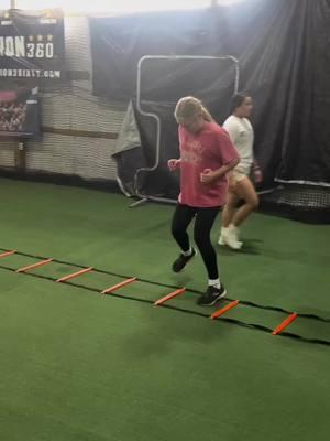 High school and college coaches aren’t just looking for perfect pitches—they want well-rounded athletes who bring the full package to the field. SO TRAIN LIKE IT 💪⚡  - #Strengthandspeed #CompleteAthlete #PowerUpSoftball #Softball #Softballpitching #illinoissoftball