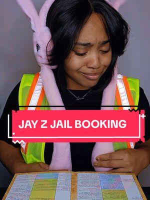 JAY-Z GOSSIP JAIL BOOKING #audreytwenty47 #comedyvideo #jailbooking #jayz 