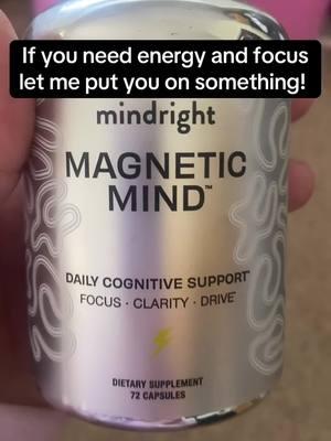 This exceeded what I expected by a lot👌👌 #energy #energyboost #focuson #cognitive #clarity #giftguide #holidayhaul #ttsdelightnow #fyp #foryoupage 