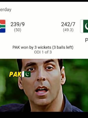 wait for end Pak vs SA 🇿🇦🇵🇰 #foryou #foryoupage #fypシ゚viral #ground #pakistan @Pakistan Cricket Board 