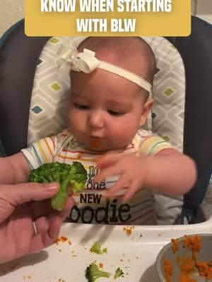 3 things parents should know when starting with BLW 🍎 Feeling overwhelmed about starting solids? Follow for easy, practical advice to make BLW stress-free and fun! #Babyleadweaning #foodsforbaby #familymealsforbaby #startingsolids #babyledweaningrecipes #babyledweaningideas #babyledweaningmeals #traditionalweaning #hungercues #babyeatingsolids #babyeatinghabits #babyreadytoeat #healthyfoodrelationship #babyrecipes #workingmoms #weaning #startetfood #babyeating#feedingbabies #introducingsolidstobaby