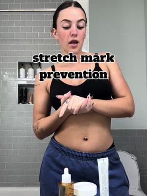 #stretchmarks #pregnancy #pregnancystretchmarks #stretchmarkprevention #CapCut 