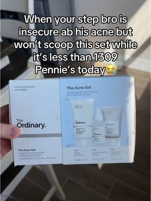 Apply coupons! #acneset #skincareroutine #skincare #freeshipping 