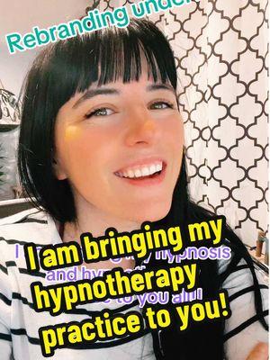 Hey everyone! I am bringing my hypnosis and hypnotherapy practice to you all. It was getting difficult to share content and two places. Thanks for the support and enjoy even more brain science! #Hypnosis #Hypnotherapy #ClinicalHypnotherapy #Therapy #Hypnotherapist #Hypnotist #fyp #Trending #BrainScience #Learning #BrainTraining 