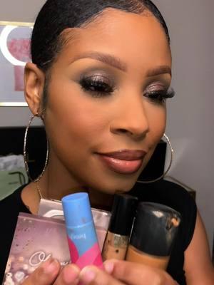 Makeup Tutorial for black women  Dec faves  @Benefit Cosmetics Matte primer  @maccosmetics Studio Radiance Foundation (Nc45) @Milani Cosmetics Concealer   @ColourPop Cosmetics Cream blush (obviously) @Morphe Cosmetics Trendsetter lip pencil  @thelipbar liquid lipstick (as if) #makeuptutorial #nashvillemakeupartist #beginnermakeup #blackgirlmakeup #nashvillemakeup #nashvillemua #makeupforblackwomen #eyeshadowtutorial #affordablemakeup #colourpopcosmetics 