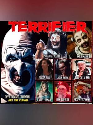 11 Days away..... Viva Las Vegas Days Of The Dead #lasvegas #daysofthedead #13xstudios #terrifier 