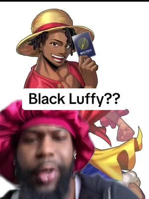 #greenscreen #anime #onepiece #speed #luffy #blackanimefan 