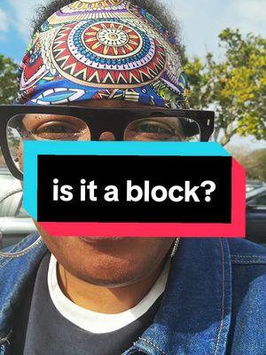 is it a block?  #coachvalj #howtomake2025myyear #moneyblock #loveblock #successblock #heartchakrablock #innerblockages 