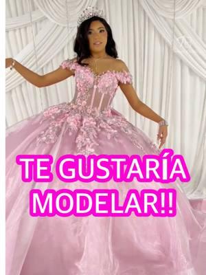 PAPÁS COMUNICARSE LO MÁS PRONTO POSIBLE!! #paratii  #viralvideo  #quinceañera  #quinceañeradress  #tomasbenitezoficial  #tomasbenitezfashiondesigner  #tomasbenitez  #elpadrinodelasquinceañeras 