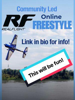 Team Horizon Pilot Kobe Cantin has spun up a one-of-a-kind RealFlight RC Flight Simulator Online Freestyle Competition and we are looking forward to tuning in this Wednesday Jan 8th, at 7:30pm EST!  Link in bio for full info!   #realflightevolution #rcflightsim #rc #rcairplane #freestylecompetition #rccommunity #teamhorizon #horizonhobby