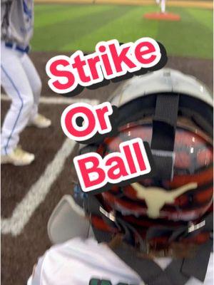 Strike or Ball Pt Make the Call #steveyyjayylou #umpirebluelou #backflippingumpire #bestumpever #makethecall #strikeorball #softball #baseball #umpiresoftiktok #umpire #fyp #foryoupage #explorepage #reels #trending #strike #ball #kids #youthsports #umpiresoftiktok 