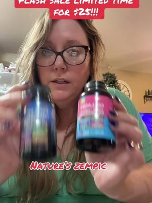 Don’t get the fake. This is part of the natures zempic bundle! This helps with cortisol and stress levels, hair growth, and more! This is my second restock and I love these supplements #hormoneimbalance #highcortisol #womenover40 #supplementsforwomen #supplementsthatwork #actuallyworks #holistichealth #vitaminsupplements #zoyava #zoyavasupplements #womenshealth #newyearnewaura #newyearnewyou #tts #ttshop #ttshopdeals #tiktokshopaffiliate 