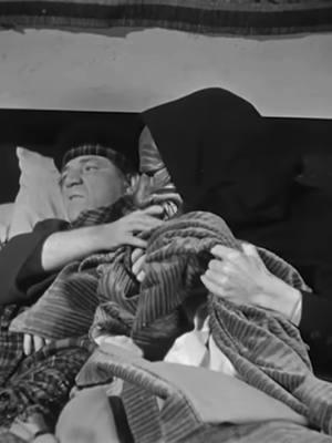 Shemp wakes up the three stooges #thethreestooges #comedy #foryou 