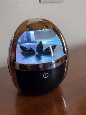 #venombluetoothspeaker #ferrofluid #deskornament #bluetoothspeaker 