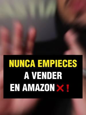 Comenta "NEGOCIO" y me contactaré contigo NUNCA empieces en Amazon 👀👇🏻 Si tienes cero experiencia, 🚫NO EMPIECES por Amazon, porque es el nivel más DIFÍCIL de esta profesión. Definitivamente vende en plataformas porque es lo que yo siempre les recomiendo. 📈 Aprende todo lo necesario y cuando te sientas bien y generes más de $5.000 dólares ¡pásate a Amazon! 🚀💼💪 ¿Quieres recibir una asesoría totalmente gratuita? 🤔 Comenta “NEGOCIO” y me contactaré contigo. sígueme para más contenido de Negocios Online: @byasebastian @sebastianriveracoach #usa #amazonfba #ebayseller #ventasonline #comovenderenamazon #AmazonSeller #negocio #emprendimiento #emprendedores #ebay #amazon #venderenamazon #venderonline  #comovenderenamazon #comovenderonline #tiendaonline