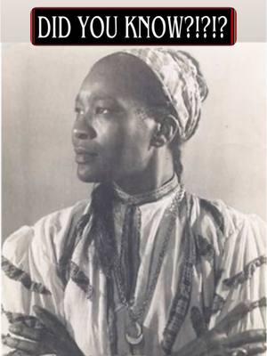 Today in Black Womens History I researched Maudelle Bass Weston: A trailblazer who danced her story, inspired legendary artists, and celebrated the beauty of her heritage with every step. #model #runwaymodel #artist #moderndance #balletdancer #learnfromme #fypage #historyteacher #factsyoudidntknow 