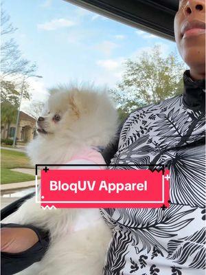 @BloqUV has attire for the entire family. It provides immediate sun protection, blocks 98% of UV rays, is moisture wicking, and much more. Order your BloqUV apparel today! #BloqUV #bloquvpartner