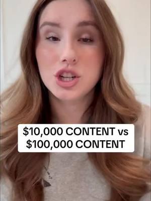 STOP making educational content — you’re educating right out of a sale 👀 #organiccontent #organicmarketing #buyerpsychology #contentpsychology #socialmediamarketingbusiness #tiktokforbusinessmarketing #tiktokcontentmarketing #tiktokbusinessmarketing