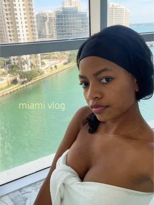 Ladies— stay pampered, eat ur veggies, go to the sauna and steam room, get a nerdy man who yearns for you and listen to Twice #miami #miamivlog #dayinmylife #balharbour