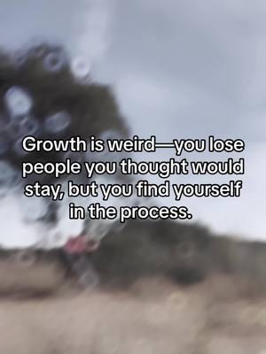 "Growth hasn’t been easy—I’ve lost people, faced challenges, and questioned everything. But no matter how hard it gets, I’ll never go back to the person I used to be. The progress is worth it. 🌿✨" #CapCut #GrowthJourney #NeverGoingBack #PersonalGrowth #SelfDiscovery #LevelingUp #EmbracingChange #LettingGo #HealingProcess #BecomingMe #GrowthMindset #Transformation #KeepGrowing #InnerStrength #newmexico #nm #fypシ 