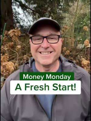 Hey Kids! 👋🏻👋🏻 A new year is a great time for a fresh start with money. So, If you haven’t done so before, learn how to create a simple monthly budget so you can track what’s coming in and going out.  As Dave Ramsey says “a budget is telling your money where to go, instead of wondering where it went.” Remember to pay yourself! $20 a week is a thousand dollars a year! If you keep putting this off it’s actually costing you money because you’re missing out on the power of compound interest! Know the difference between needs and wants then try to cut unnecessary expenses from your budget.  If you’re struggling to save $20 a week Even $10 a week is $500 a year! Review your budget every month, and adjust as needed. Be kind to yourself, and don’t give up if it’s not perfect,  it takes time to form new habits. 🤗 Your future self thanks you! 🫂 I hope you have a great year! God bless you! 🙏🏻 #dadhowdoi #dad #wisdom #moneymonday #money #budget #dadtips #goals #goalsetting #newyear #financialfreedom #compoundinterest @Dave Ramsey 