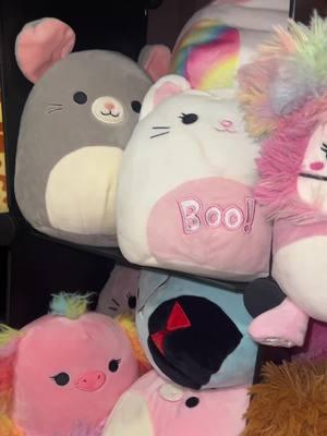 Love this room #comeshopwithme #squishmallowhunting #squishmallowcollection #squishmallowsquad #squishmallows #squishtokforyoupage #squishmallowcollector #squishtok #squishmallowdisplay #newsetup #why #squishmallowfinds #squishmallowcheck #vibes 