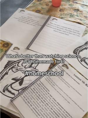 And they learn so much! #wildscience #wildkratts #homeschoollessons #howtohomeschool #homeschoolditl #homeschooldays #homeschoolcurriculum #scienceathome 