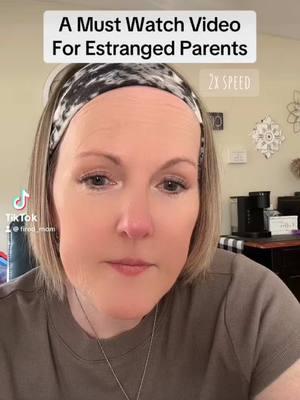 I watched an excellent video on the tube this morning called “Critical Mistakes Estranged Parents Make” by one of the founders of PEAK (Parents of Estranged Adult Kids). Here’s my overview of the video but I highly recommend Estranged Parents and Estranged Adult Children alike go watch it. The link is in my linktree in my bio.  #trauma  #traumatok  #estranged #estrangedadultchildren  #EP  #eac  #nocontact  #narctok  #parenttok  #millenialsoftiktok  #genx  #over50  #over50club  #over50women  #fabulous50s  #fyp  #fypシ゚viral 