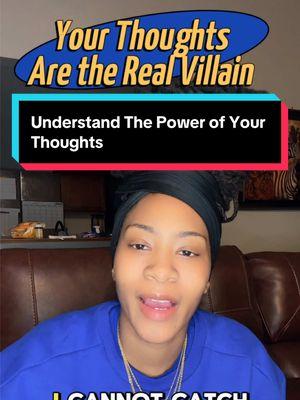 🎭 “It be your own thoughts tormenting you…” This skit isn’t just a conversation—it’s a reminder. Your thoughts can either be your greatest ally or your worst enemy, depending on how much power you give them. 🌌 Stop identifying with the noise in your mind and start taking control of the narrative. #CosmicParadox #KnowthyselfUniverse #Knowthyself #MindMastery #ShadowWork #SelfHealing