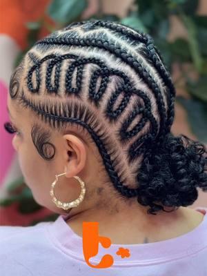 A RECREATION #tookiedidit #labraider #fyp #labraids #braids #hair #hairstyles #hairtransformation #hairgoals #braidstyles #braiders #braidedhairstyles #explorepage #explore #trending #blackbraider #bundles #clientreaction #feedinbraids #