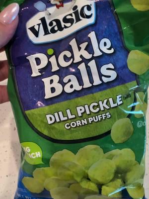 #vlasicpickles #vlasic #pickleballs #prettypickles #dillpickle #snack #newsnack #yum #pickle #laurasversion321 #fabulouslifeoflala 