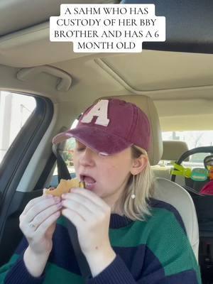 That duck is going in my porch #fyp #momcontent #sahm #custody #inyour20s #Vlog 