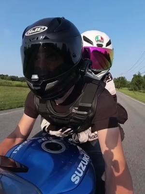 When you almost fall off 😬😂 Cardo Code: KAWILEXI Insta 360 Discount: Link in bio Monster Fairings Discount: Link in bio NBT Discount: Link in Bio EarPeace 20% off: Link in bio or code LEXI20 #zx6r #gsxr750 #cardo #cardofam #insta360 