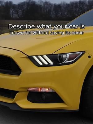 What is your car known for? 👀 #s550 #mustang #s550only #s550mustang #s550nation #stangs#fordperformance #fordbuilttuff #fordmustang #mustanggt #cars