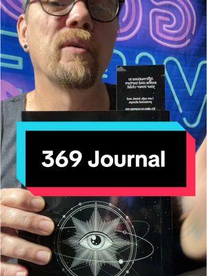 Stay focused on the lifestyle and dreams that you want for your reality with The 369 Journal! #369journal 