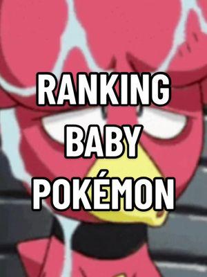 Replying to @m #pokemon #pokémon #pokemongo #pokemoncards #pokemontiktok #poketok #nintendo #gaming #anime #pichu #cleffa #igglybuff #togepi #tyrogue #smoochum #elekid #magby #azurill #wynaut #budew #chingling #bonsly #mimejr #happiny #munchlax #riolu #mantyke #toxel #phione #meltan #fyp #babypokemon #pokemoncommunity