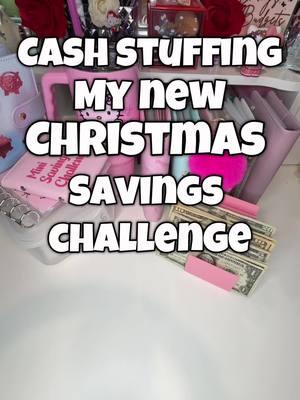 Ready to start saving for the holidays in 2025? I’ve got you covered! 🎄✨ Introducing my fun and festive Christmas Savings Challenge — the perfect way to save a little bit at a time so you're all set when the holiday season rolls around. We know how expensive things can get, so let’s make sure you stay on budget without the stress! It’s a spooky-good time, and I’m sure you’ll love using this challenge to save up! 🎃💸 Head over to my Etsy shop to grab yours now — just click the link in my bio! Thank you so much for supporting my small business, and here’s to happy (and savvy) savings ahead! 🙌🎉 #creatorsearchinsights #cashbudgeting #budgetingtips #budgetingcommunity #budgeting101 #budgetingforbeginners #debtfreedom #financialfreedom #mindset #wealth #motivation  #budget #budgeting #money #financialfreedom #debtfreecommunity #finance #debtfree #personalfinance #debtfreejourney #savings #savingmoney #savemoney #debt #financialliteracy #financialindependence #budgetingtips #investing #wealth #business #budgetlife #frugal #budgetplanner #financialplanning #moneymanagement #goals #budgetfriendly #saving #frugalliving #debtfreeliving #finances