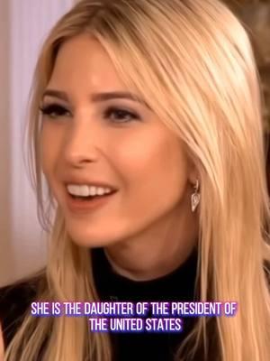 #ivankatrump 